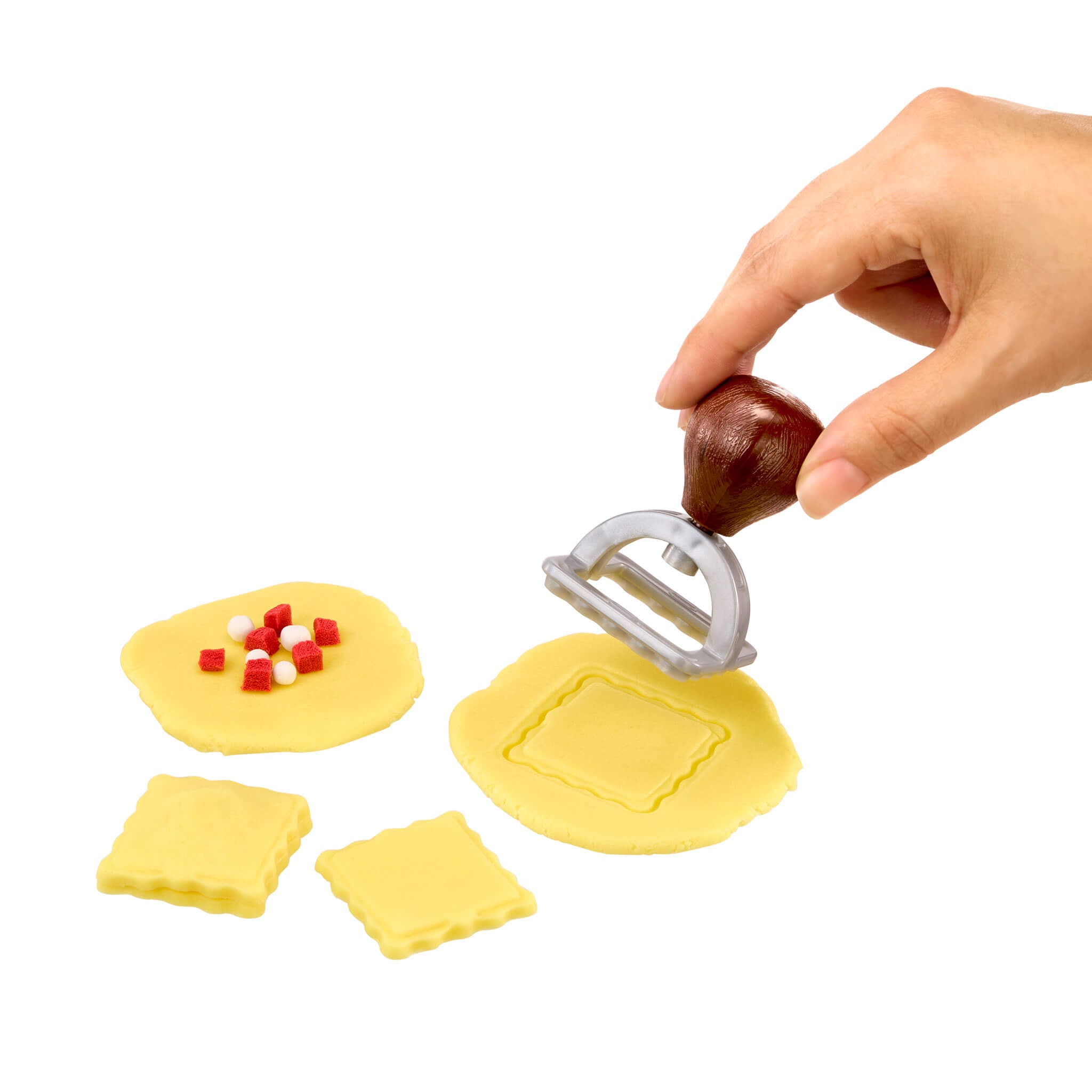 Creative Chefs™ Italian Restaurant Kit - Restaurant Play Set with Pasta Maker and Recipe Cards with Preparing, Cooking and Serving Adventures