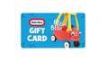 Little Tikes E-Gift Card - Email-Delivered Digital Gift for LittleTikes.com with Convenient Digital Gifting